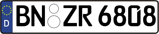 BN-ZR6808