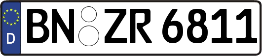 BN-ZR6811