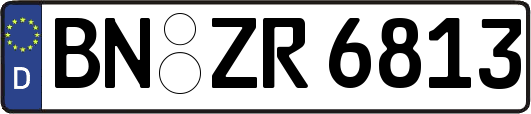 BN-ZR6813