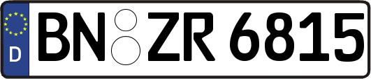 BN-ZR6815