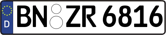BN-ZR6816