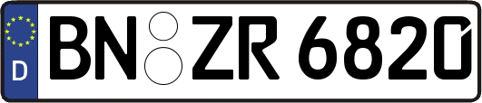 BN-ZR6820