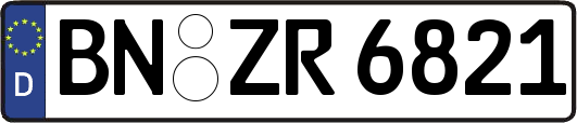 BN-ZR6821