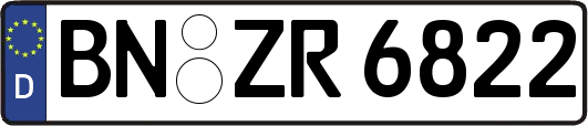BN-ZR6822