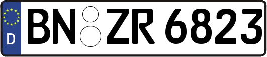 BN-ZR6823