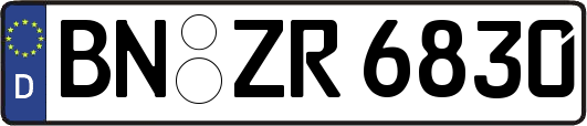 BN-ZR6830