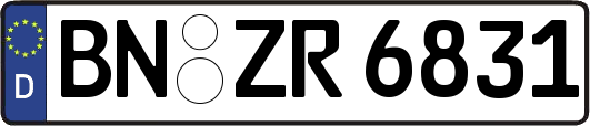 BN-ZR6831