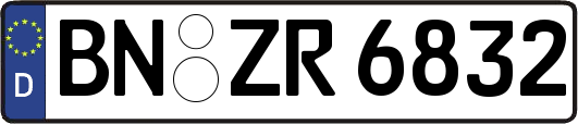 BN-ZR6832