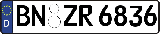 BN-ZR6836