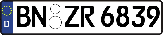 BN-ZR6839