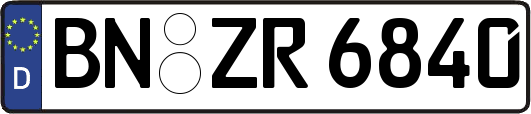 BN-ZR6840