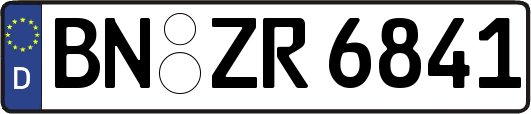BN-ZR6841
