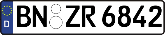 BN-ZR6842