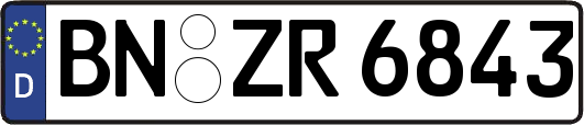 BN-ZR6843