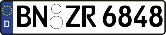 BN-ZR6848