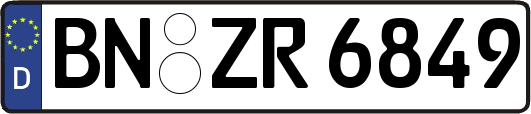 BN-ZR6849