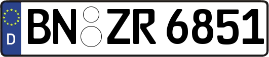 BN-ZR6851