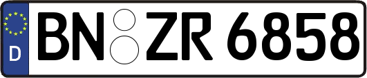 BN-ZR6858