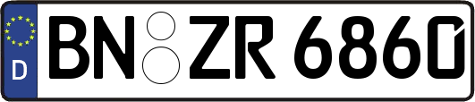 BN-ZR6860