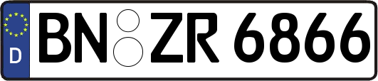 BN-ZR6866