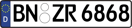 BN-ZR6868