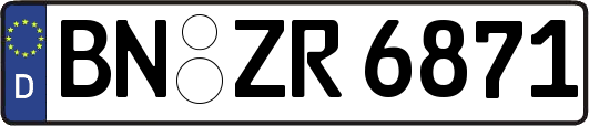 BN-ZR6871
