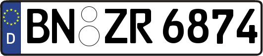 BN-ZR6874