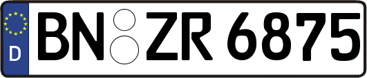 BN-ZR6875