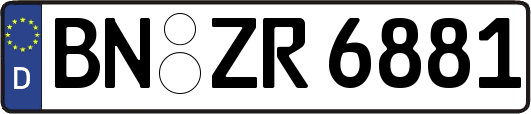 BN-ZR6881