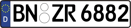 BN-ZR6882