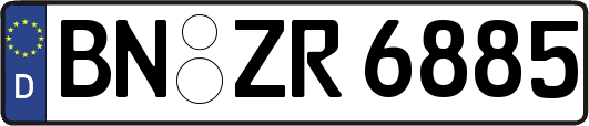 BN-ZR6885