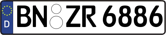 BN-ZR6886
