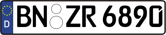 BN-ZR6890