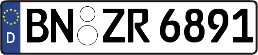 BN-ZR6891