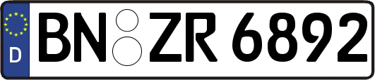BN-ZR6892