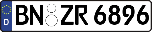BN-ZR6896