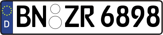 BN-ZR6898