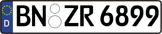 BN-ZR6899