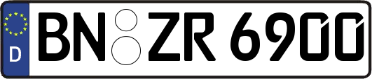 BN-ZR6900