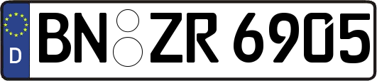 BN-ZR6905
