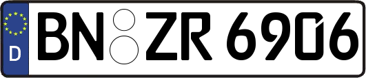BN-ZR6906