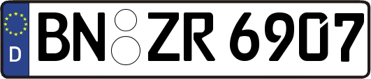 BN-ZR6907