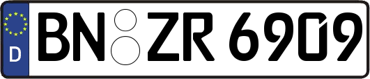 BN-ZR6909