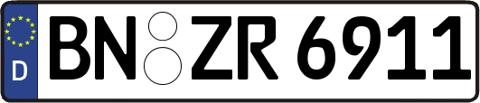 BN-ZR6911