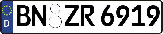 BN-ZR6919