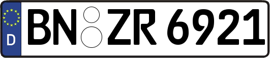BN-ZR6921