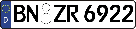 BN-ZR6922
