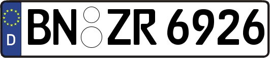 BN-ZR6926