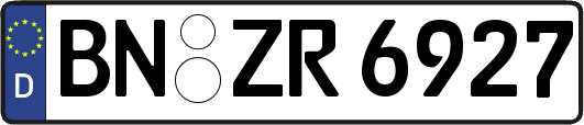BN-ZR6927