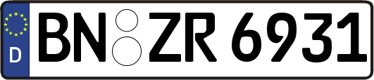 BN-ZR6931
